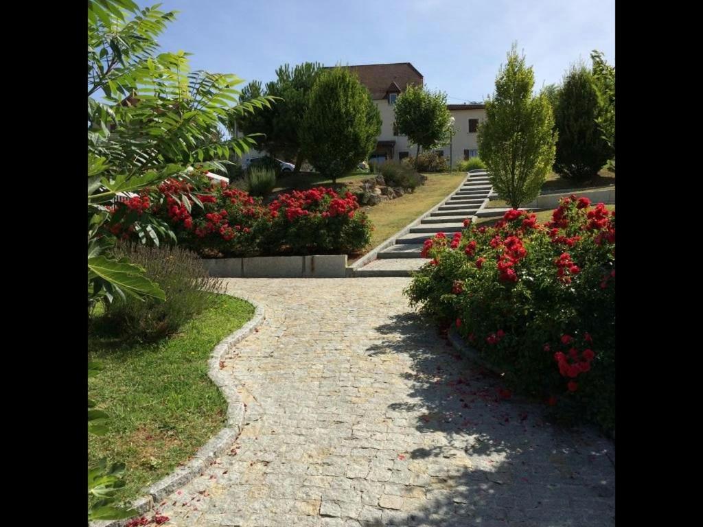 L'Enea - Maison Avec Piscine Partagee Sarlat-la-Canéda Exterior foto