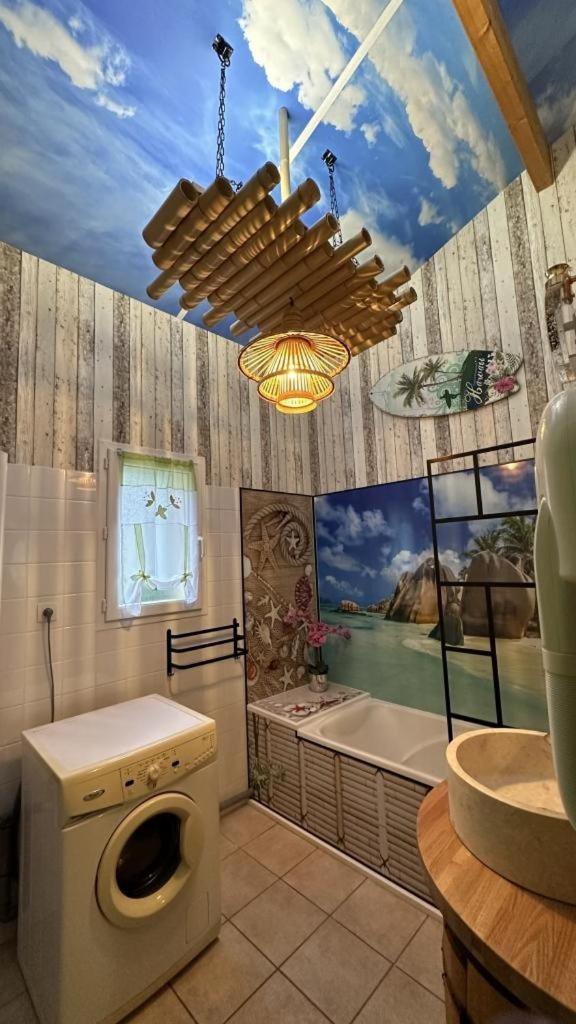 L'Enea - Maison Avec Piscine Partagee Sarlat-la-Canéda Exterior foto